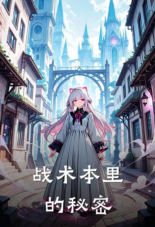 战术本里的秘密