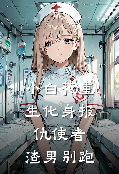 小白花重生化身报仇使者，渣男别跑