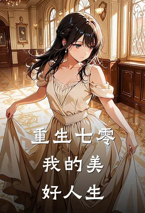 重生七零，我的美好人生