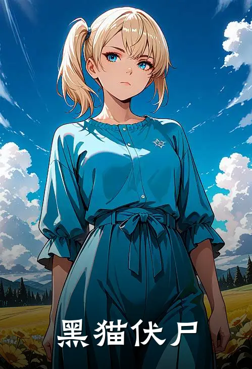 黑猫伏尸
