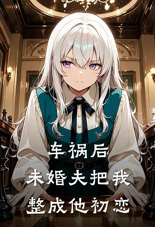 车祸后，未婚夫把我整成他初恋