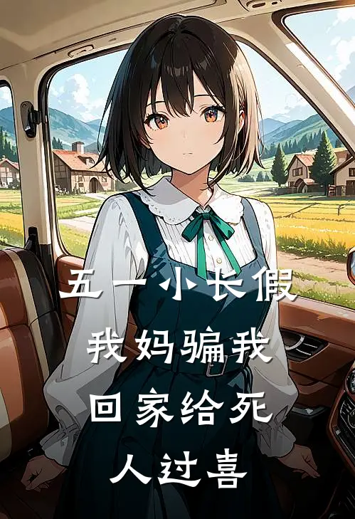 五一小长假，我妈骗我回家给死人过喜