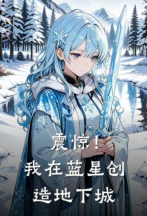 震惊！我在蓝星创造地下城