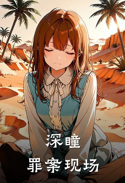 深瞳：罪案现场