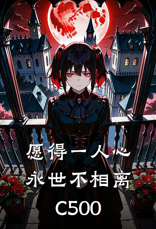 愿得一人心，永世不相离C500