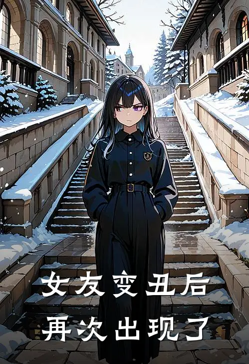 女友变丑后再次出现了