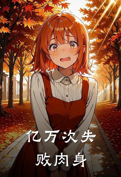 亿万次失败肉身