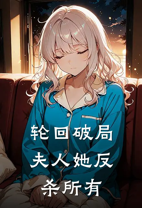 轮回破局，夫人她反杀所有