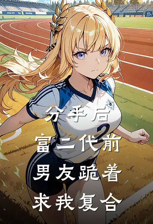 分手后，富二代前男友跪着求我复合