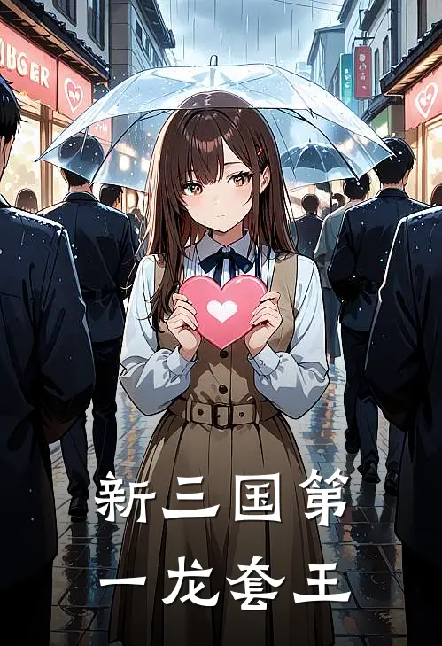 新三国第一龙套王