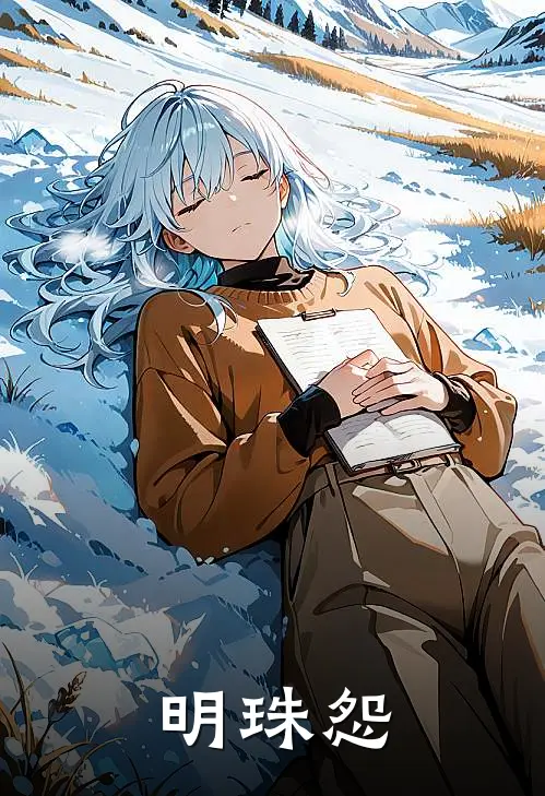 明珠怨崔瑾瑜李梦阳小说完结免费_最新章节列表明珠怨(崔瑾瑜李梦阳)