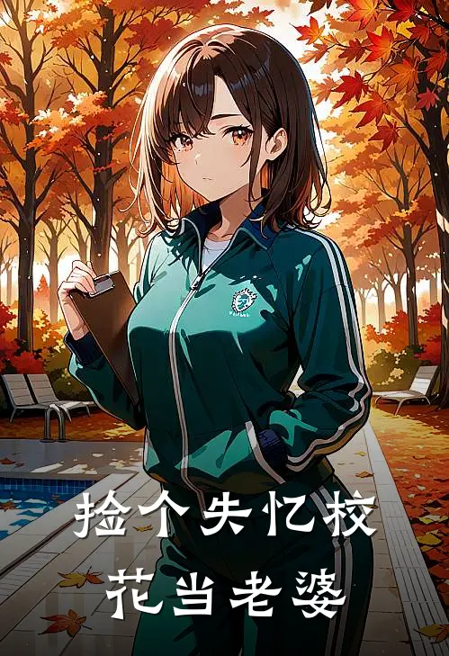 捡个失忆校花当老婆