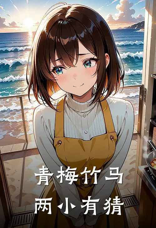 青梅竹马，两小有猜