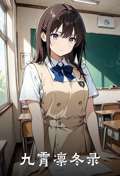 九霄凛冬录