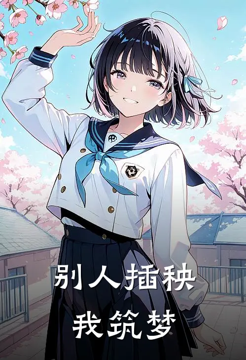 别人插秧，我筑梦