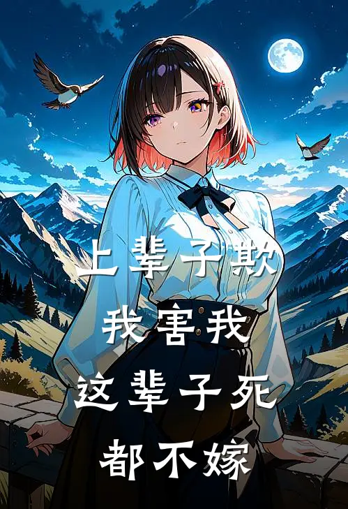 上辈子欺我害我，这辈子死都不嫁