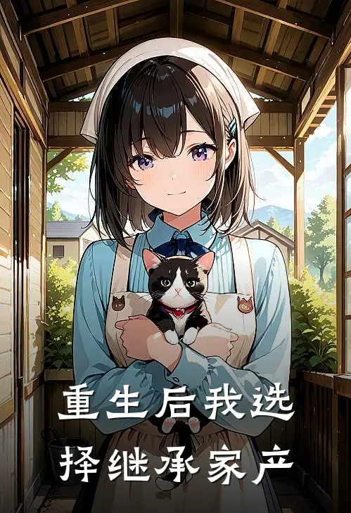 重生后我选择继承家产
