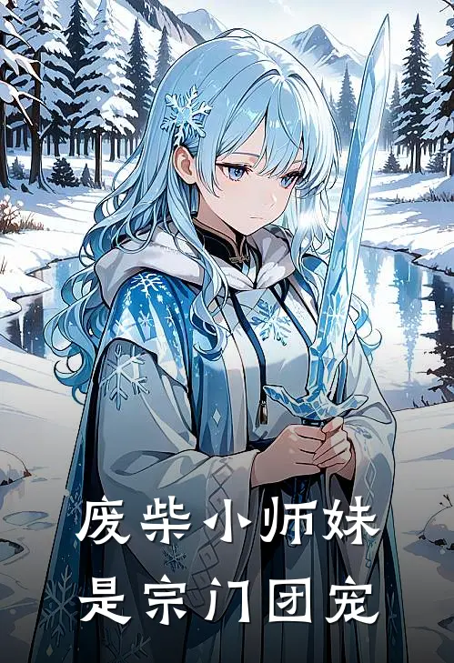 废柴小师妹是宗门团宠