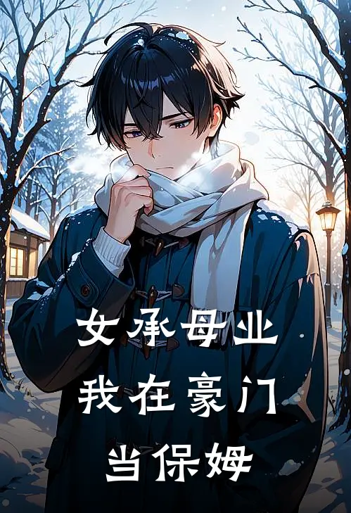 女承母业，我在豪门当保姆