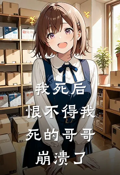 我死后，恨不得我死的哥哥崩溃了