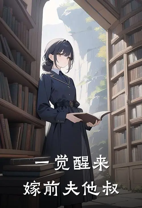 一觉醒来，嫁前夫他叔