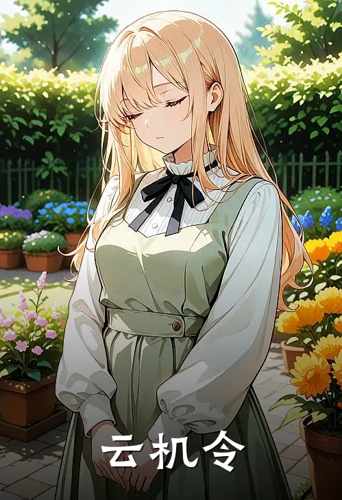 云机令