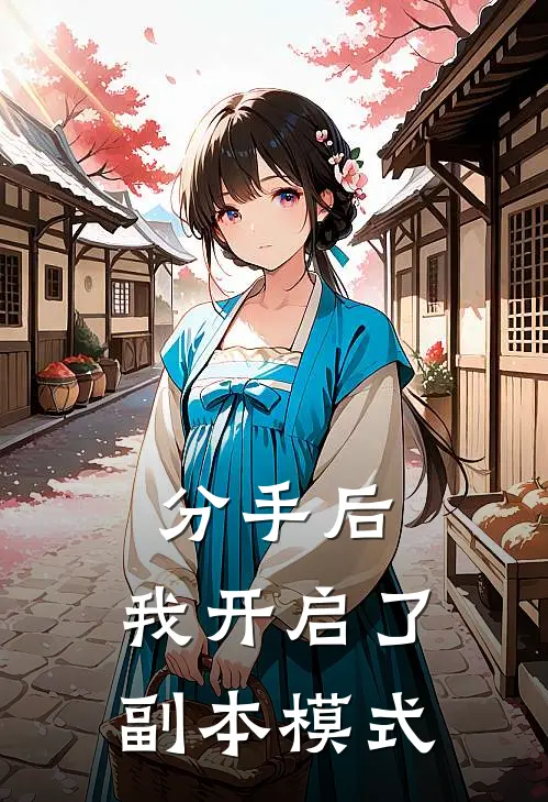 分手后，我开启了副本模式