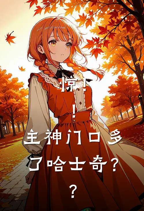 惊！！主神门口多了哈士奇？？
