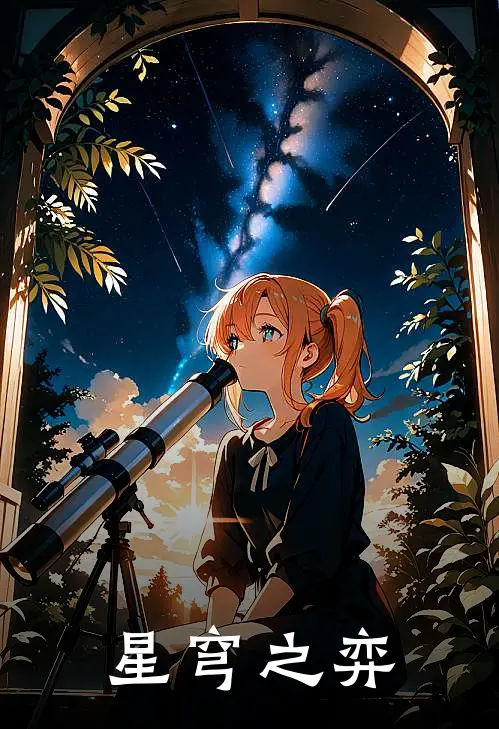 星穹之弈