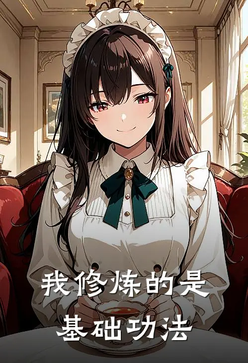 我修炼的是基础功法