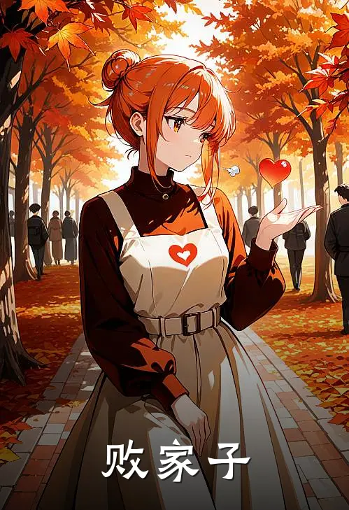 败家子
