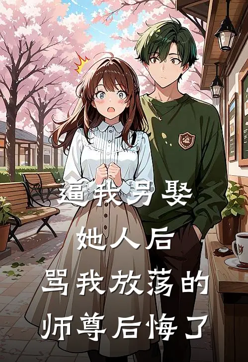 逼我另娶她人后，骂我放荡的师尊后悔了