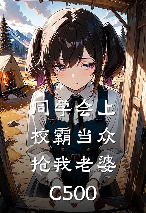 同学会上校霸当众抢我老婆C500