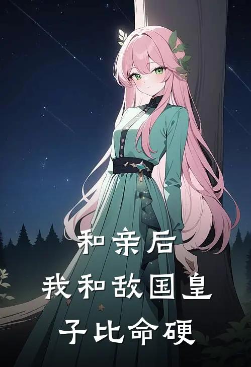 和亲后，我和敌国皇子比命硬