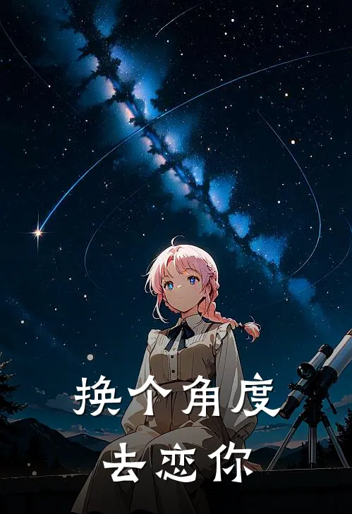 换个角度去恋你