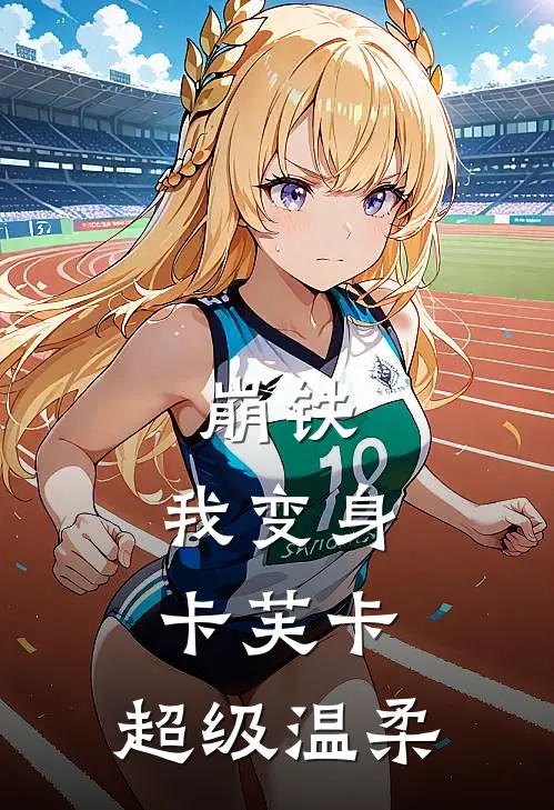 崩铁：我变身卡芙卡，超级温柔