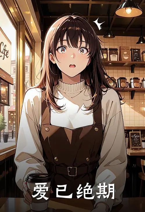 爱已绝期