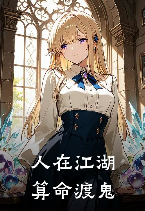 人在江湖，算命渡鬼