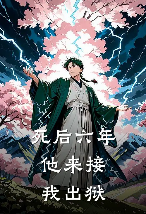 死后六年，他来接我出狱