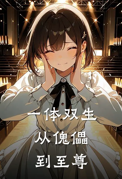 一体双生：从傀儡到至尊