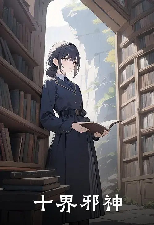 十界邪神