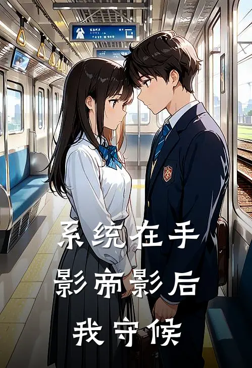 系统在手，影帝影后我守候