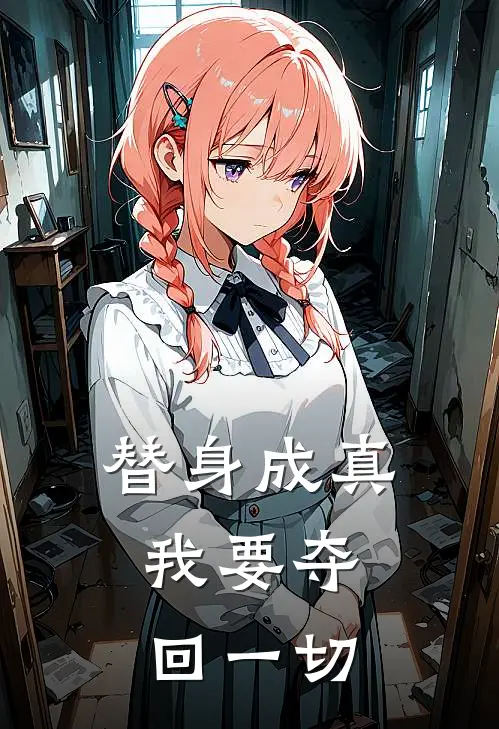 替身成真：我要夺回一切