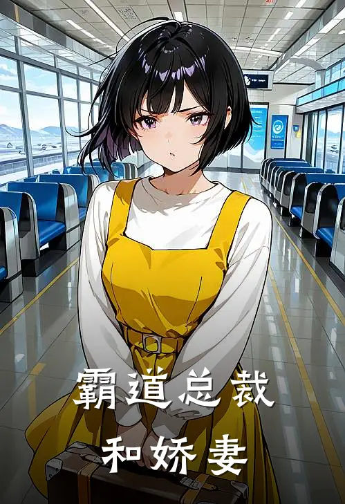 霸道总裁和娇妻