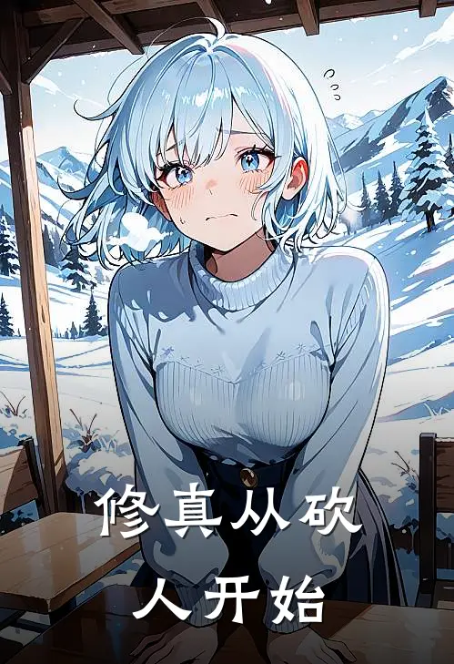 修真从砍人开始