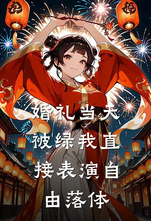 婚礼当天被绿我直接表演自由落体