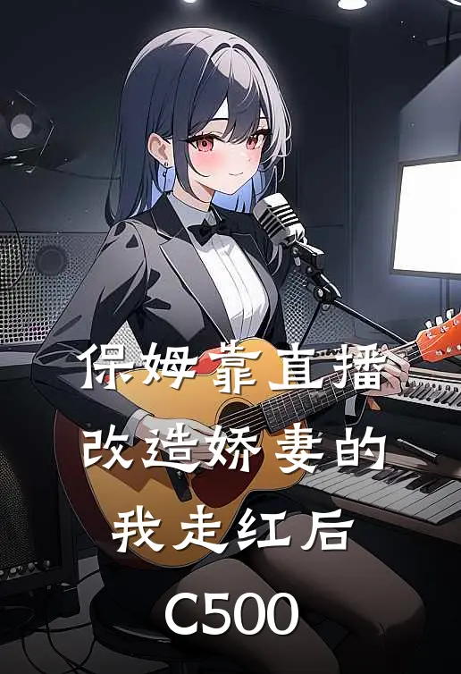 保姆靠直播改造娇妻的我走红后C500
