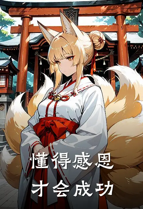 懂得感恩才会成功