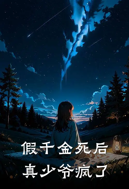 假千金死后，真少爷疯了