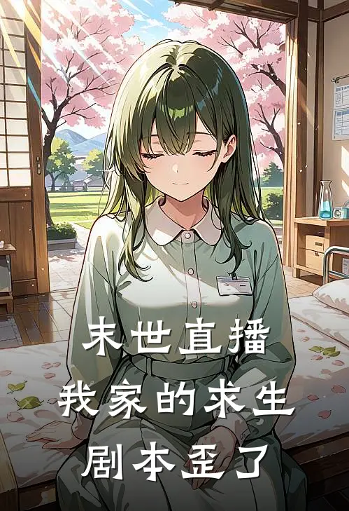 末世直播：我家的求生剧本歪了